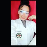 ♥︎💅@Fay Castro - @faycastro_podologa - Instagram