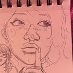 ₍^. .^₎⟆ - @celestedafay - Instagram