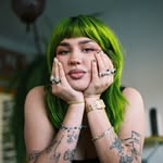 ☆ Faye Celeste ☆ - @fayemesss - Instagram
