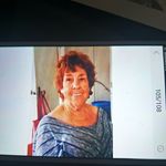 Fay Davis - @faychalmers1935 - Instagram