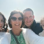 Faye Chambers - @fayejc75 - Instagram