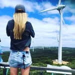 Faye Chambers - @chambersefaye - Instagram