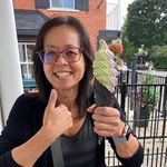 Fay Chang - @fay_chang6 - Instagram