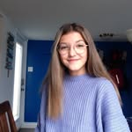 Fay Charron - @faycharron__ - Instagram