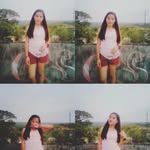 Marrian faye Chavez - @marrianfayechavez - Instagram