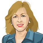 Maureen Fay Chavez - @mfaychavez - Instagram