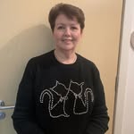 Fay Clark - @fayclark50 - Instagram