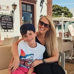Fay Hempenstall-Clark - @hempsclarkie - Instagram
