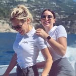 Faye Clarke Below Deck 2022 - @faye_clarkemua - Instagram