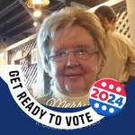 Linda Fay Clark - @linda_clarkcnm - Instagram