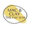Mac and Clay The Fay Way - @macandclaythefayway - TikTok