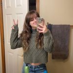 Faye Clement - @fayetheclementine - Instagram