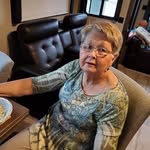 Faye Cline - @fayecline6 - Instagram