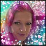 Faye Cochran - @violetstar247 - Instagram