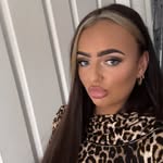 Faye Cochran - @fayecochranx - Instagram