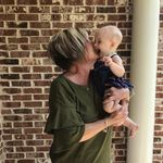 Faye Cochran - @mimawcochran - Instagram