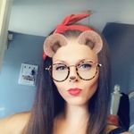 Faye Collier - @lilmiss.fb - Instagram