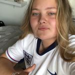 Faye Collier - @xfayecollierx - Instagram