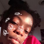 Kennedy Fay Collier - @yourfavvy_one - Instagram