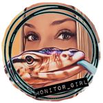 𝓕𝕒𝕚𝕥𝕙 𝓒𝕠𝕞𝕓𝕤 - @monitor_girl - Instagram