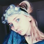 faith combs - @oddfngrs - Instagram
