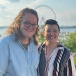 Fay Cooley - @confusedkoalabear - Instagram