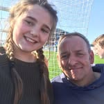 Dave Arthurs - @faye.cooper.522 - Instagram