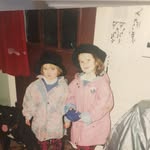 Fay Cooper - @faycooper1 - Instagram