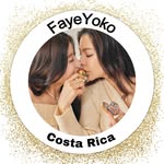 FayeYoko Costa Rica 🇨🇷 - @fayeyokocostarica - Instagram