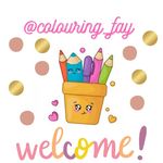 Fay Hollyoake - @colouring_crafting_fay - Instagram