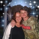 Brenda Fay Cross - @brendafaycross - Instagram