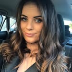 Carly Fay Cross - @13moya - Instagram
