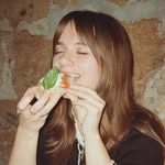 Fay Cross - @fays_food - Instagram