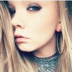 Fay Curtis - @bad_and_blonde - Instagram