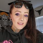 Fay Curtis - @tat2dbish - Instagram