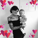 Faye Curtis - @__fayec__1986 - Instagram