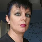 Fay Davidson - @fayd_to_black - Instagram