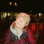Fay Davidson - @fay_md - Instagram