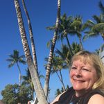 Fay Davis - @faywray5 - Instagram