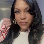 Faye Davis - @mz_fae88 - Instagram