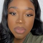 Faith Antoinette - @fay_day - Instagram