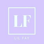 FAY DAY #1 COMING SOON - @lilfaydesign - Instagram