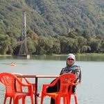 fayda yahia said matouk - @faydayahia - Instagram