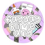 °{СлаймеР}° - @fayday.slime.any - Instagram