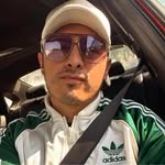 Fay Delgado - @rafay182 - Instagram