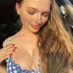 Fay Delgado - @faydelgado448 - Instagram