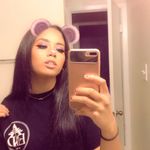 Faith Dempsey - @mua_fay_ - Instagram