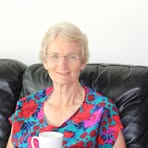 Fay Dempsey - Facebook