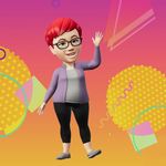 Fay Denny - @memeto5at46 - Instagram