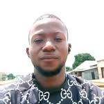 Dickson Iorfa Yongo - @dicksoniorfayongo - Instagram